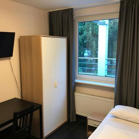 Rentapartment Duesseldorf المظهر الخارجي الصورة