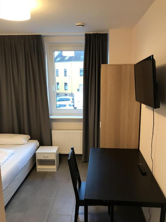 Rentapartment Duesseldorf المظهر الخارجي الصورة