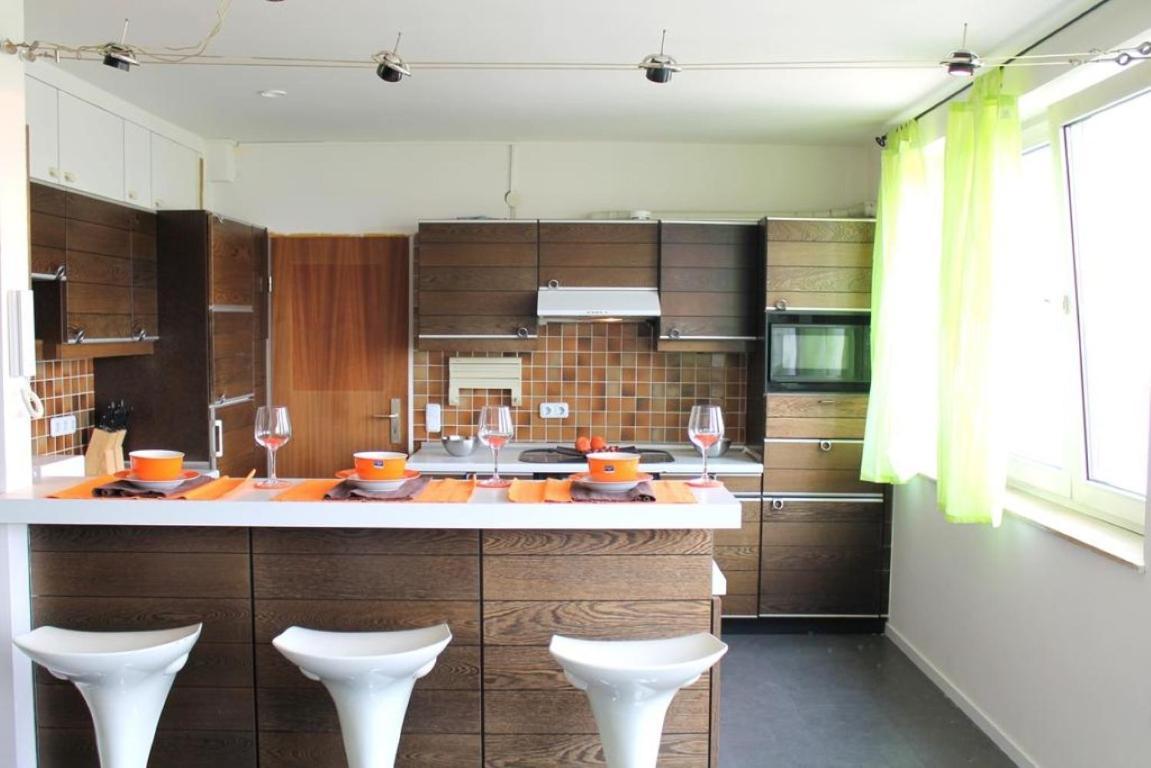 Rentapartment Duesseldorf المظهر الخارجي الصورة