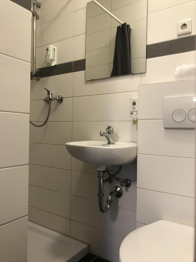 Rentapartment Duesseldorf المظهر الخارجي الصورة